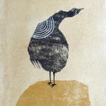 MIXED MEDIA ARTPRINT