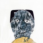 MIXED MEDIA ARTPRINT