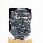 MIXED MEDIA ARTPRINT