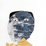 MIXED MEDIA ARTPRINT