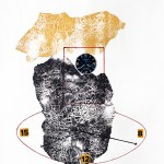 MIXED MEDIA ARTPRINT