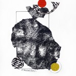 MIXED MEDIA ARTPRINT