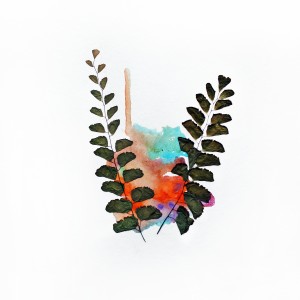 CRAFT WITH NATURAL LEAFS
