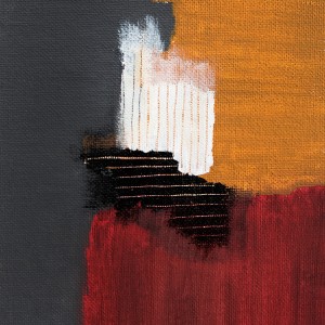 ACRYLIC ON CANVAS ARTPRINT