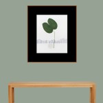 CRAFT WITH NATURAL LEAFS