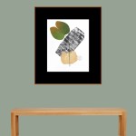 CRAFT WITH NATURAL LEAFS