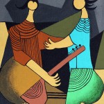 ORGINAL ART WORK ACRYLIC ON CANVAS