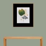 CRAFT WITH NATURAL LEAFS