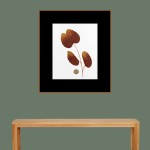 CRAFT WITH NATURAL LEAFS
