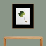 CRAFT WITH NATURAL LEAFS