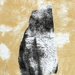 MIXED MEDIA ARTPRINT