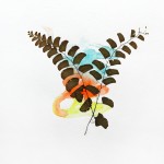 CRAFT WITH NATURAL LEAFS