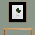 CRAFT WITH NATURAL LEAFS