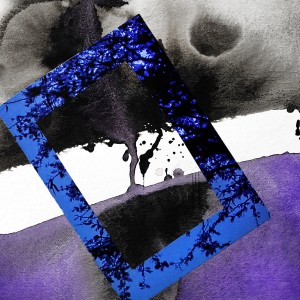 PAPER COLLAGE ARTPRINTS