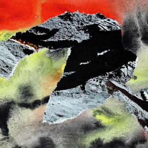PAPER COLLAGE ARTPRINTS