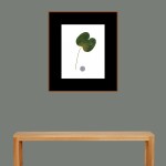 CRAFT WITH NATURAL LEAFS