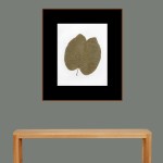 CRAFT WITH NATURAL LEAFS