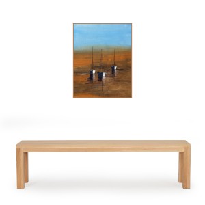 ORGINAL ART WORK ACRYLIC ON CANVAS
