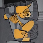 ORGINAL ART WORK ACRYLIC ON CANVAS