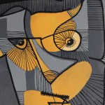 ORGINAL ART WORK ACRYLIC ON CANVAS
