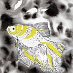 WATERCOLOUR ARTPRINT