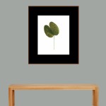 CRAFT WITH NATURAL LEAFS