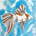 WATERCOLOUR ARTPRINT