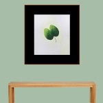 CRAFT WITH NATURAL LEAFS