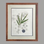 ORIGINAL FRAMED ARTWORK