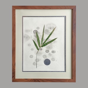 ORIGINAL FRAMED ARTWORK