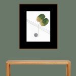 CRAFT WITH NATURAL LEAFS