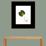 CRAFT WITH NATURAL LEAFS