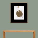 CRAFT WITH NATURAL LEAFS