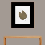 CRAFT WITH NATURAL LEAFS