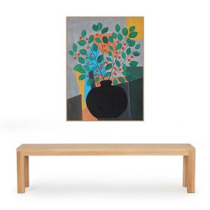 ORGINAL ART WORK ACRYLIC ON CANVAS