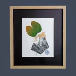 ORIGINAL FRAMED ARTWORK