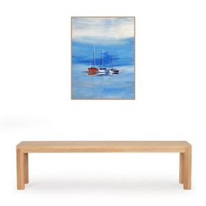 ORIGINAL ARTWORK ACRYLIC ON CANVAS