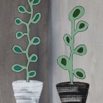 ACRYLIC ON CANVAS ARTPRINT