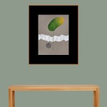 CRAFT WITH NATURAL LEAFS