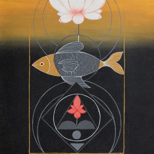 ACRYLIC ON CANVAS ARTPRINT