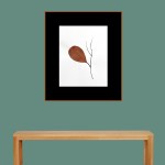 CRAFT WITH NATURAL LEAFS