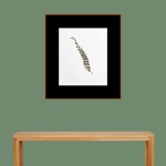 CRAFT WITH NATURAL LEAFS