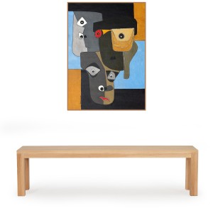 ORIGINAL ARTWORK ACRYLIC ON CANVAS