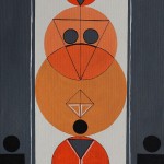 ORIGINAL ARTWORK ACRYLIC ON CANVAS
