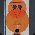 ORIGINAL ARTWORK ACRYLIC ON CANVAS