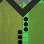 ORIGINAL ARTWORK ACRYLIC ON CANVAS