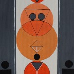 ACRYLIC ON CANVAS ARTPRINT