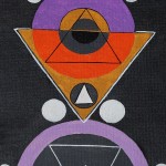 ORIGINAL ARTWORK ACRYLIC ON CANVAS