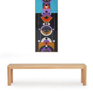 ORIGINAL ARTWORK ACRYLIC ON CANVAS