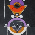 ACRYLIC ON CANVAS ARTPRINT